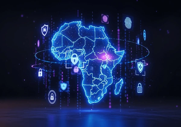 Mboa-Intech — Innovation Technologique en Afrique